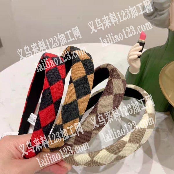 找头扣加工厂。成品。做工好。电商长期合作