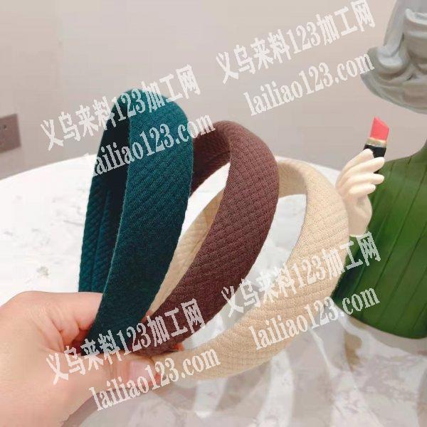找头扣加工厂。成品。做工好。电商长期合作