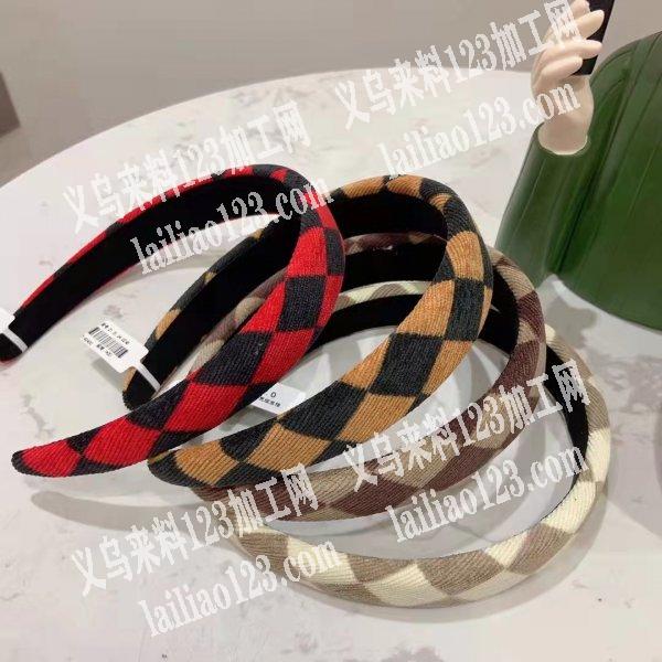 找头扣加工厂。成品。做工好。电商长期合作