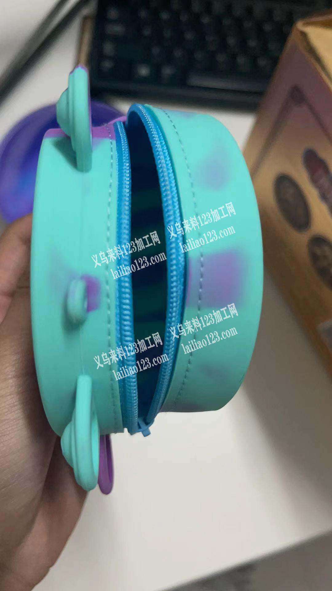 找下高车车包包拉链的工厂，是专业工厂的联