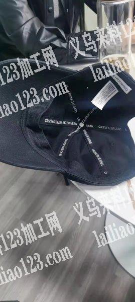 大量帽子订单外发，寻找厂家，如图，有生产