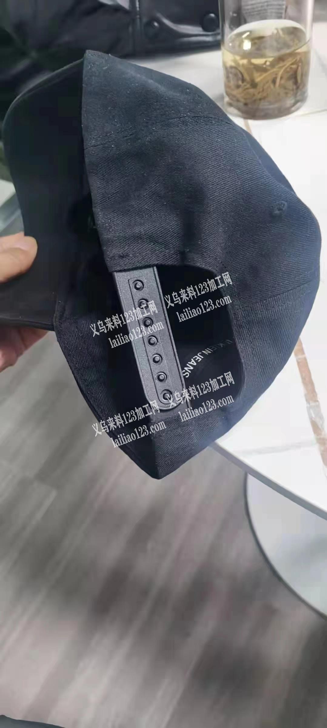 大量帽子订单外发，寻找厂家，如图，有生产