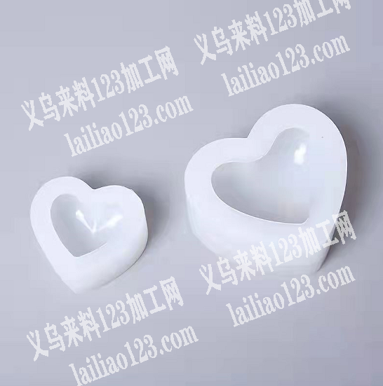 寻找可以开树脂硅胶磨的工厂，要求专业技术