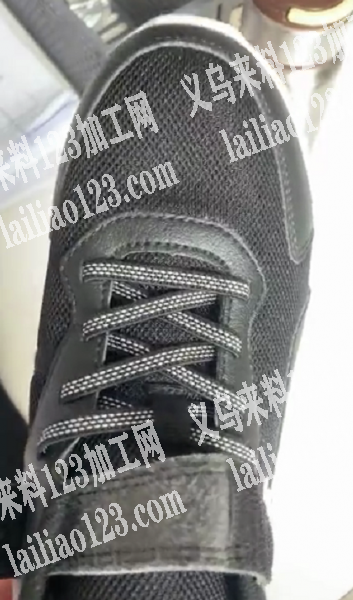 寻找能加工这个鞋子的工厂，12000双，