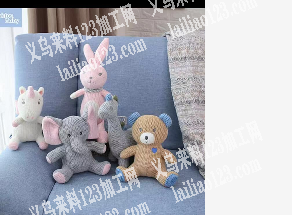 寻找生产如图娃娃的工厂，有意者联系我