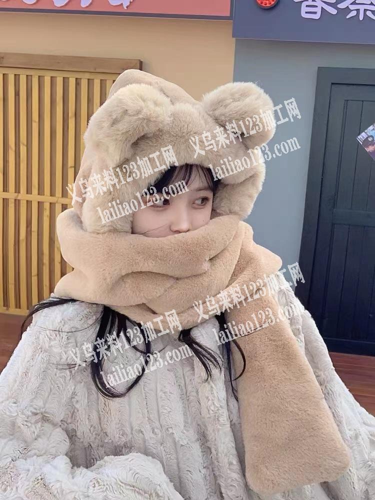 大量网红帽外发加工，寻找加工厂，长期合作