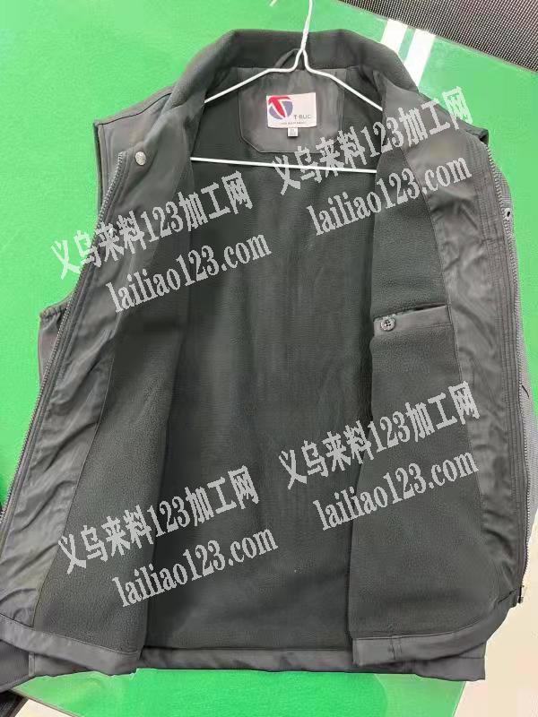 服装订单寻找工厂，这样的服装款式有人做吗