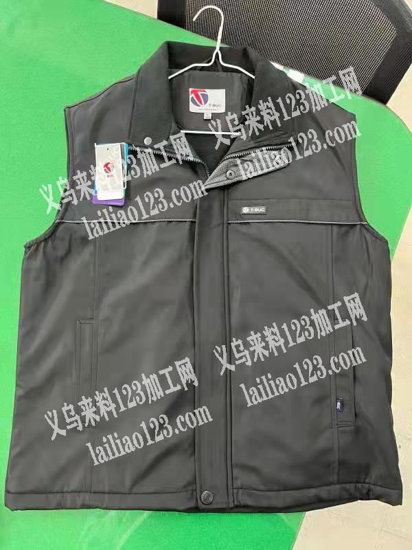 服装订单寻找工厂，这样的服装款式有人做吗