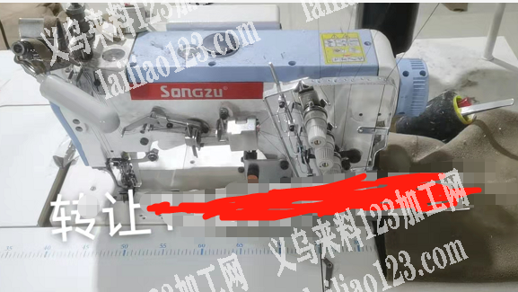 转让机器，有的联系我