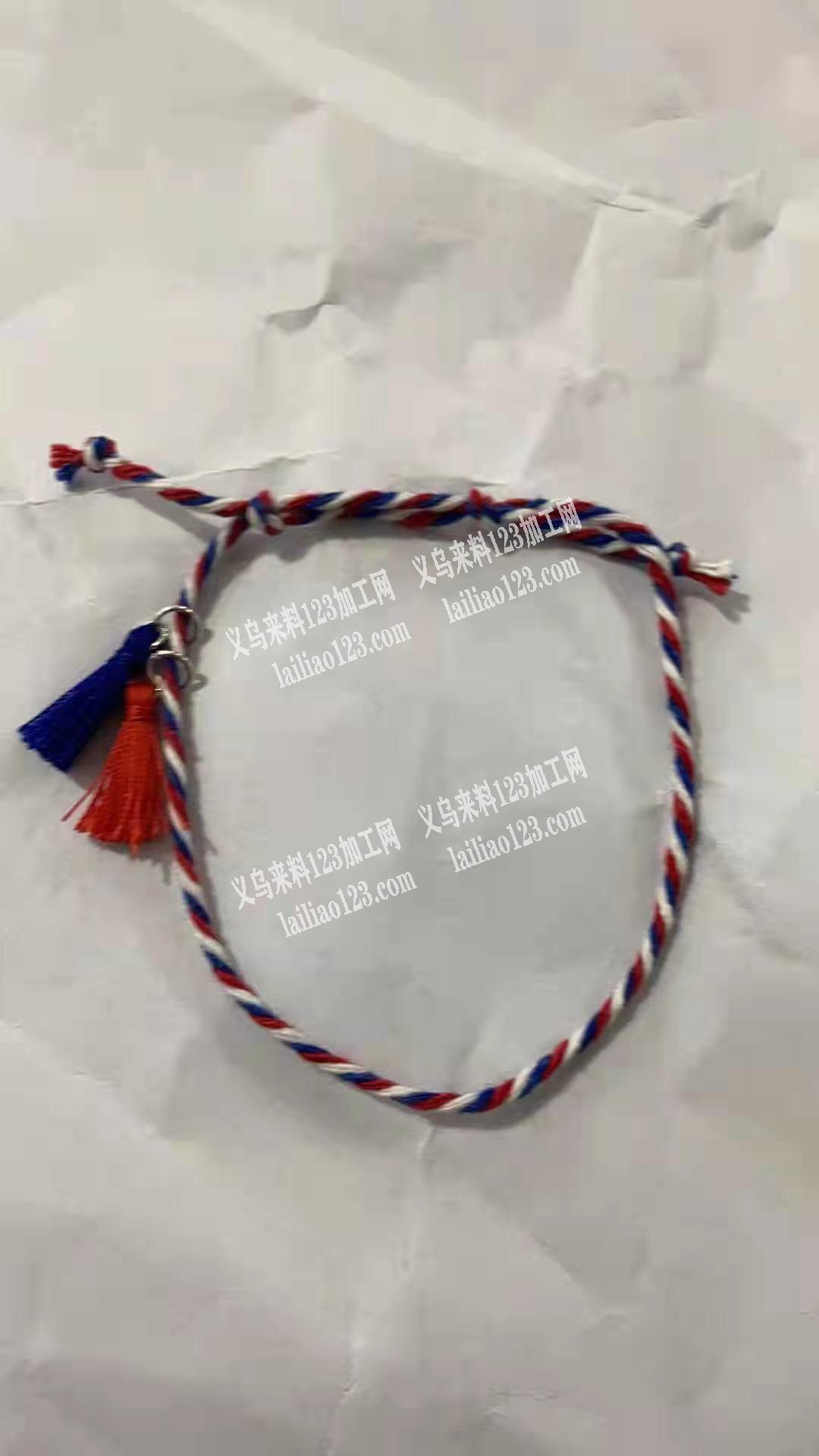 手工活外发，找可以编织这个的加工厂，电话