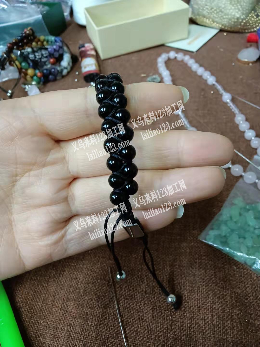 手工活订单外发，寻找编织这种的加工厂，能