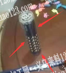 如图铅笔盒订单，寻找厂家，附图片，透明的