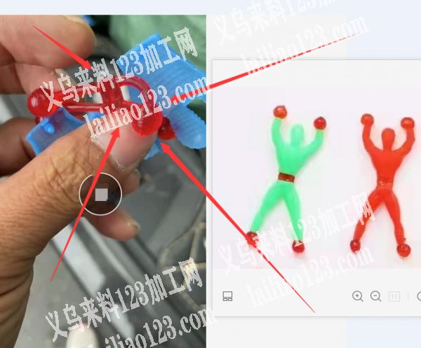 寻找注塑厂，是专业工厂的联系