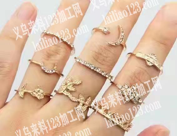 如图，谁家有这个模具？有意者联系
