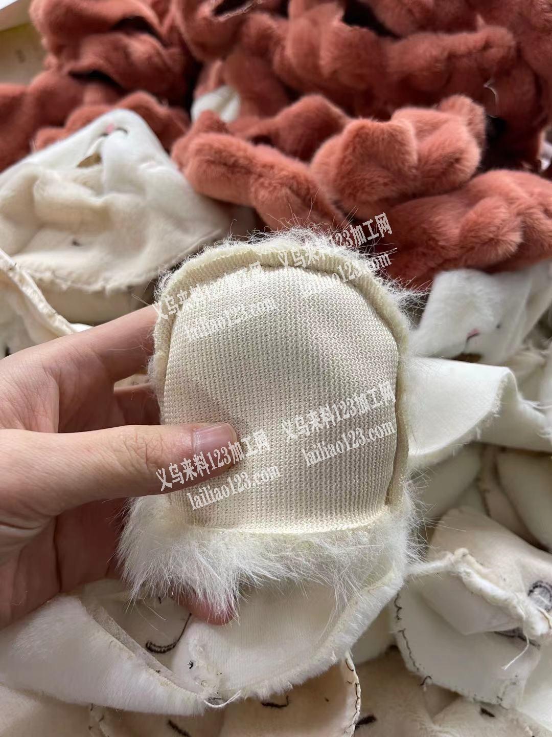 这个那个加工厂可以做，需要义乌的加工厂