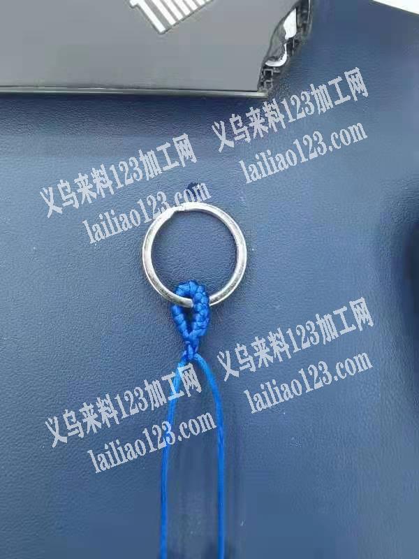 找个手工编织的加工厂，本地勿扰，发外地