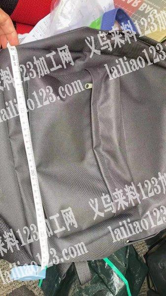 人他，寻找这只背包300个，要求义乌的工