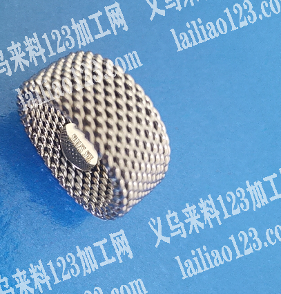 如图，谁家有做这个戒指，有做的联系我，