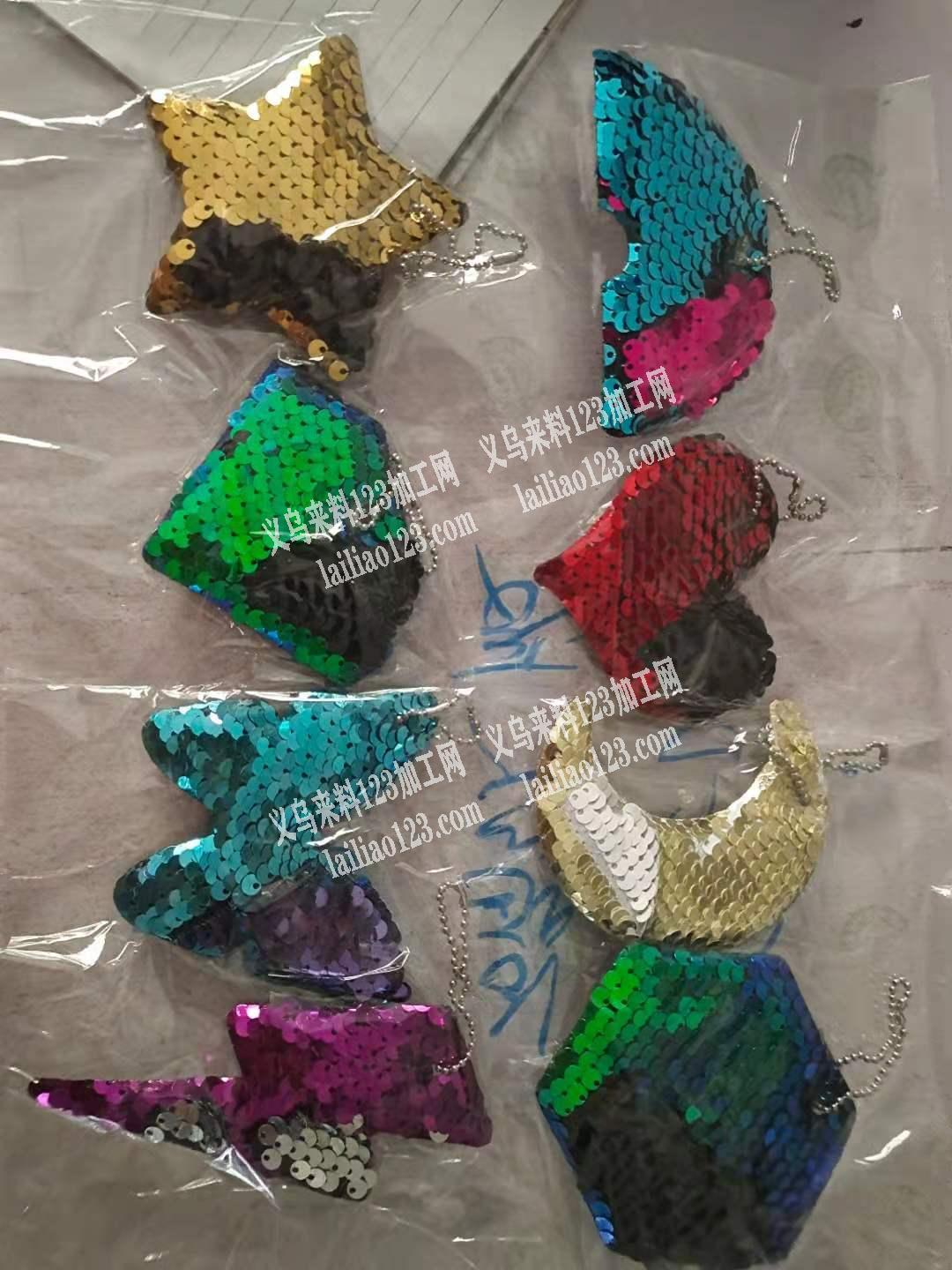 28万订单手工穿珠链订单外发，寻找手工穿