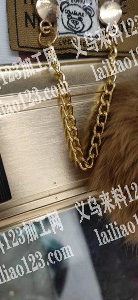 采购如图链条，有货的老板联系我