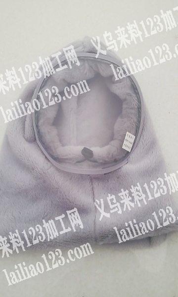 小兔毛帽子，厂家有现货，有需要的联系我