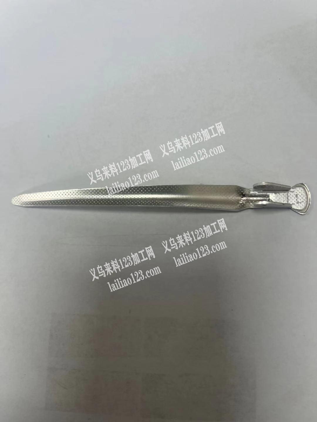 铝制品订单外发，如图，找可以加工这种铝制