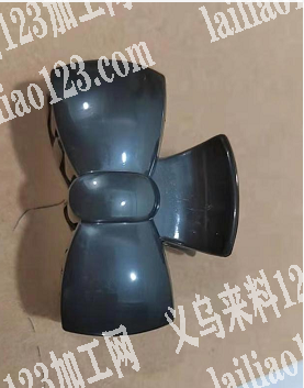 10万如图塑料抓夹订单，寻找工厂，如图，