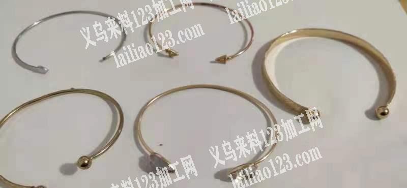 找专业电镀铁圈的电镀厂外贸货现金结账