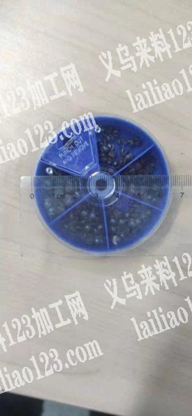 十三万订单，找做这个盒子的工厂，数量13