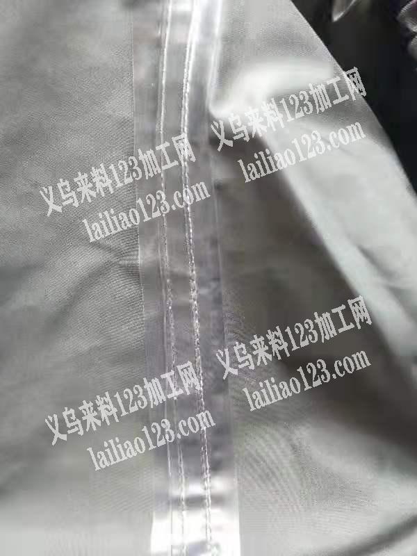 100多万套雨衣订单外发【常年稳定】10