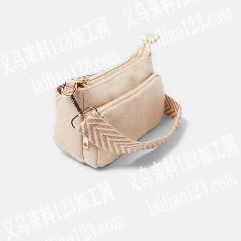 寻找做如图箱包的工厂，能做的工厂请联系详