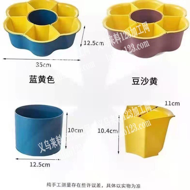 塑料装菜盘，寻找厂家，如图，能做的联系