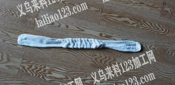 寻找做发带的平车加工厂，有空的厂家联系