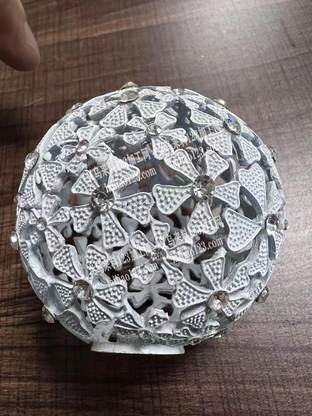翻砂外发，寻找后宅荷叶塘苏溪大陈附近的，