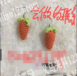 手工活订单，寻找毛线勾花的工厂！不是工厂