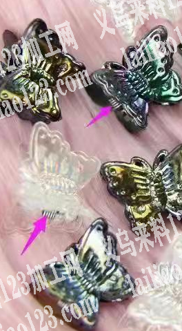 寻找找做这个工厂，如图哪家能做？请联系我