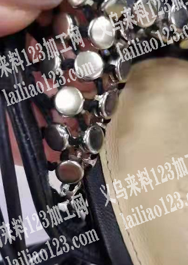 寻找网钻厂家，有订单，如图，