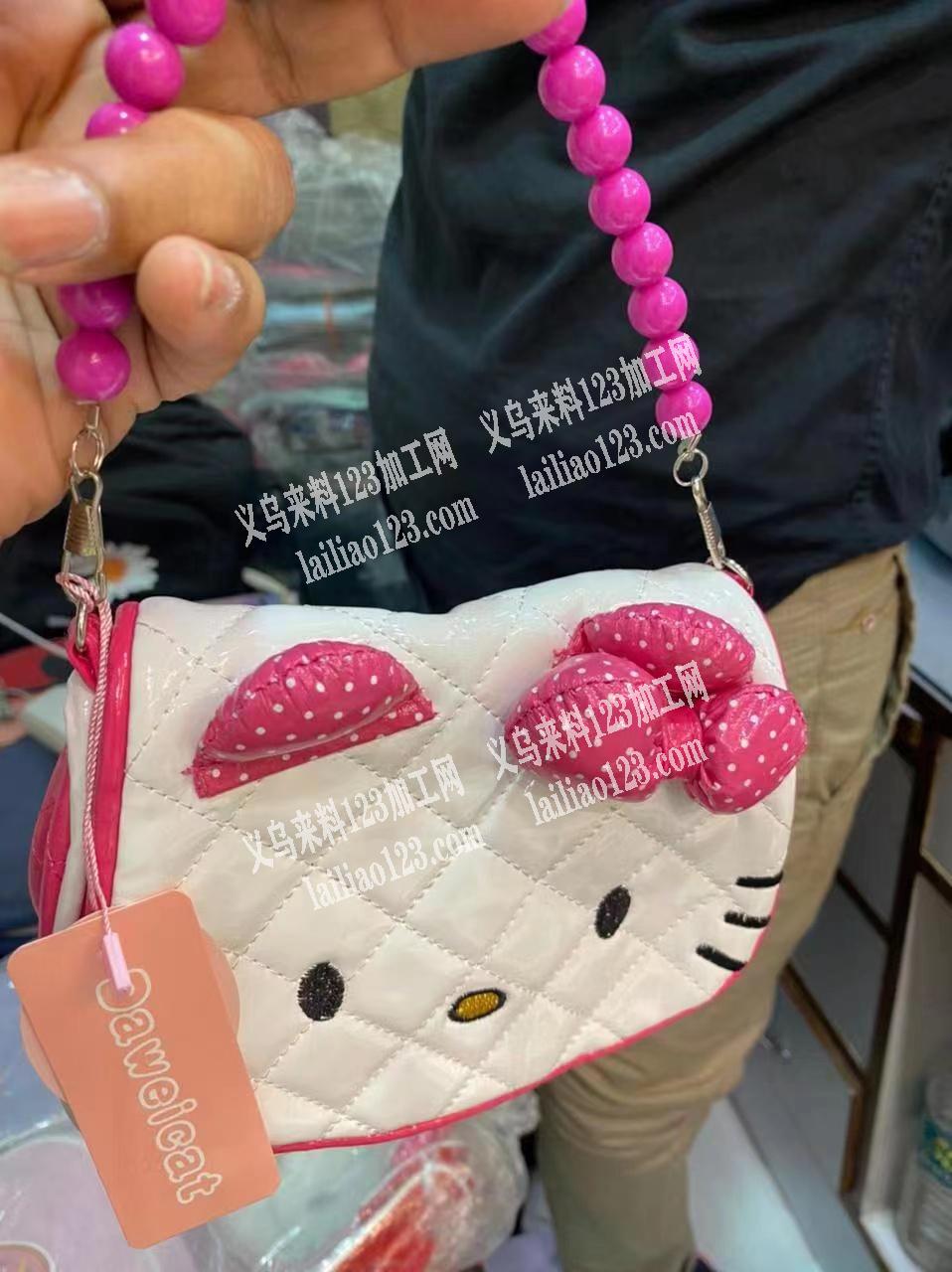 找有专业做这种包的工厂，长期合作