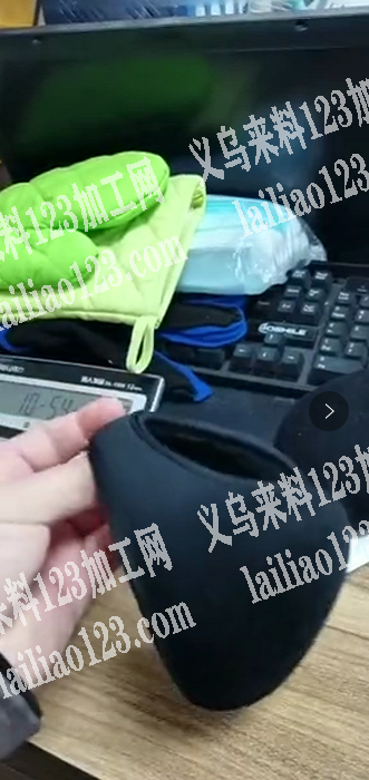 大量冬季耳罩外发加工，公司订单，长期合作