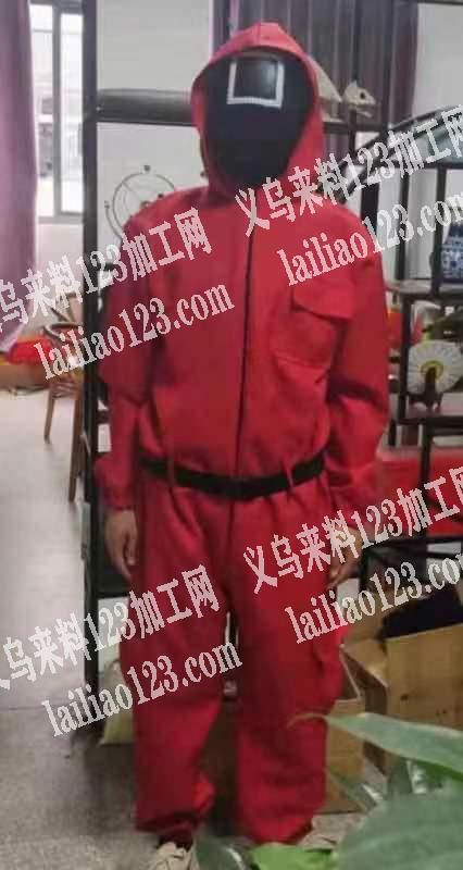 如图，本厂有服装外发，寻找加工厂，我们工
