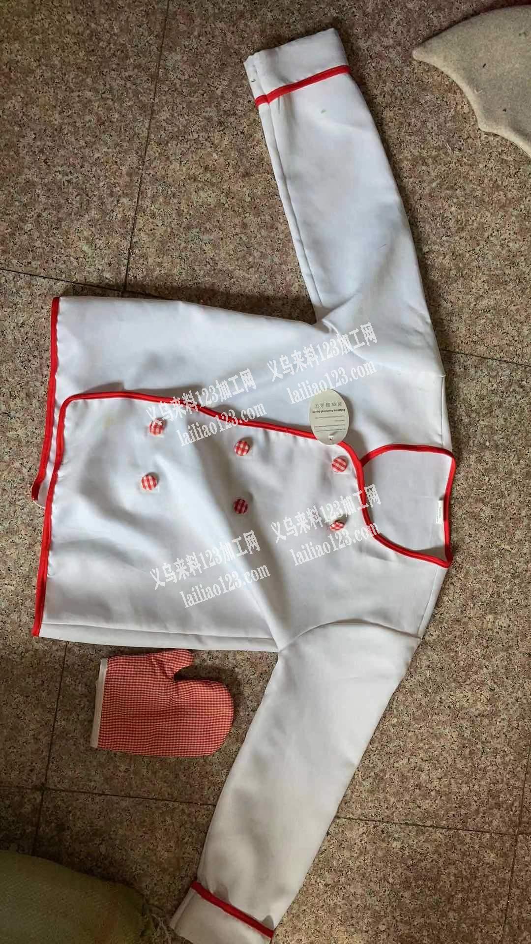 如图，本厂有服装外发，寻找加工厂，我们工