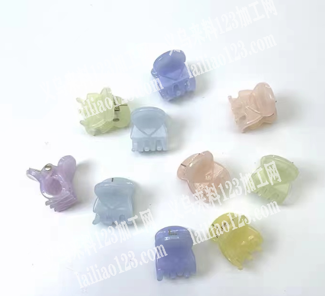 如图，寻找这个货工厂，可以做的联系