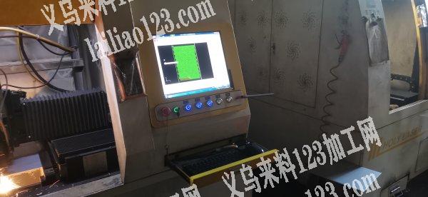 专业承接私人订制产品、切割抛光，以及网红