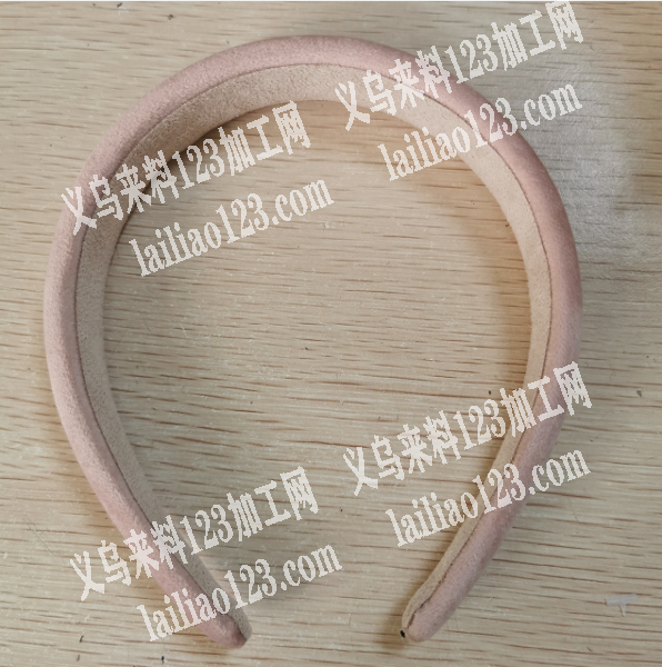 发箍订单，谁家能做，2.0或2.5cm，