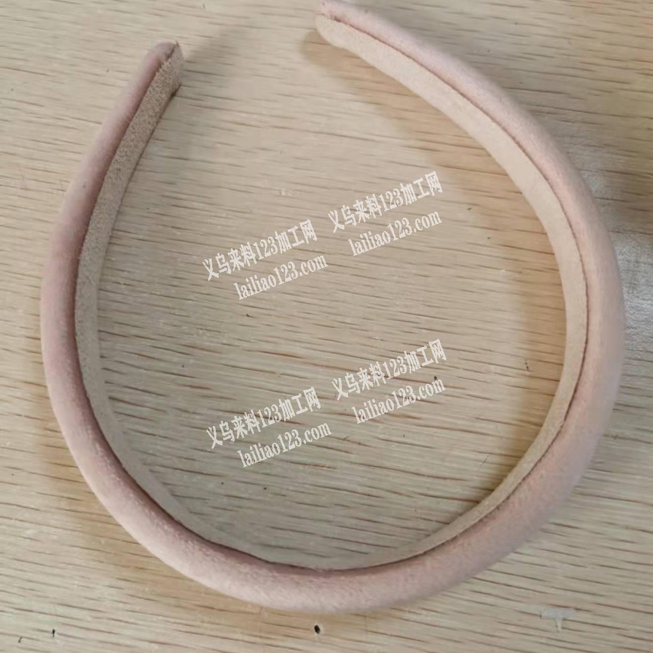 发箍订单，谁家能做，2.0或2.5cm，