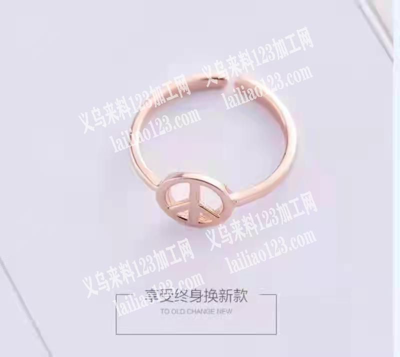 10000如图款戒指订单寻找厂家，有订单