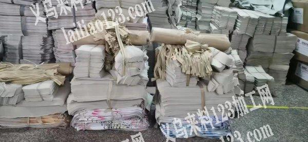 布包外发，寻找长期合作加工厂