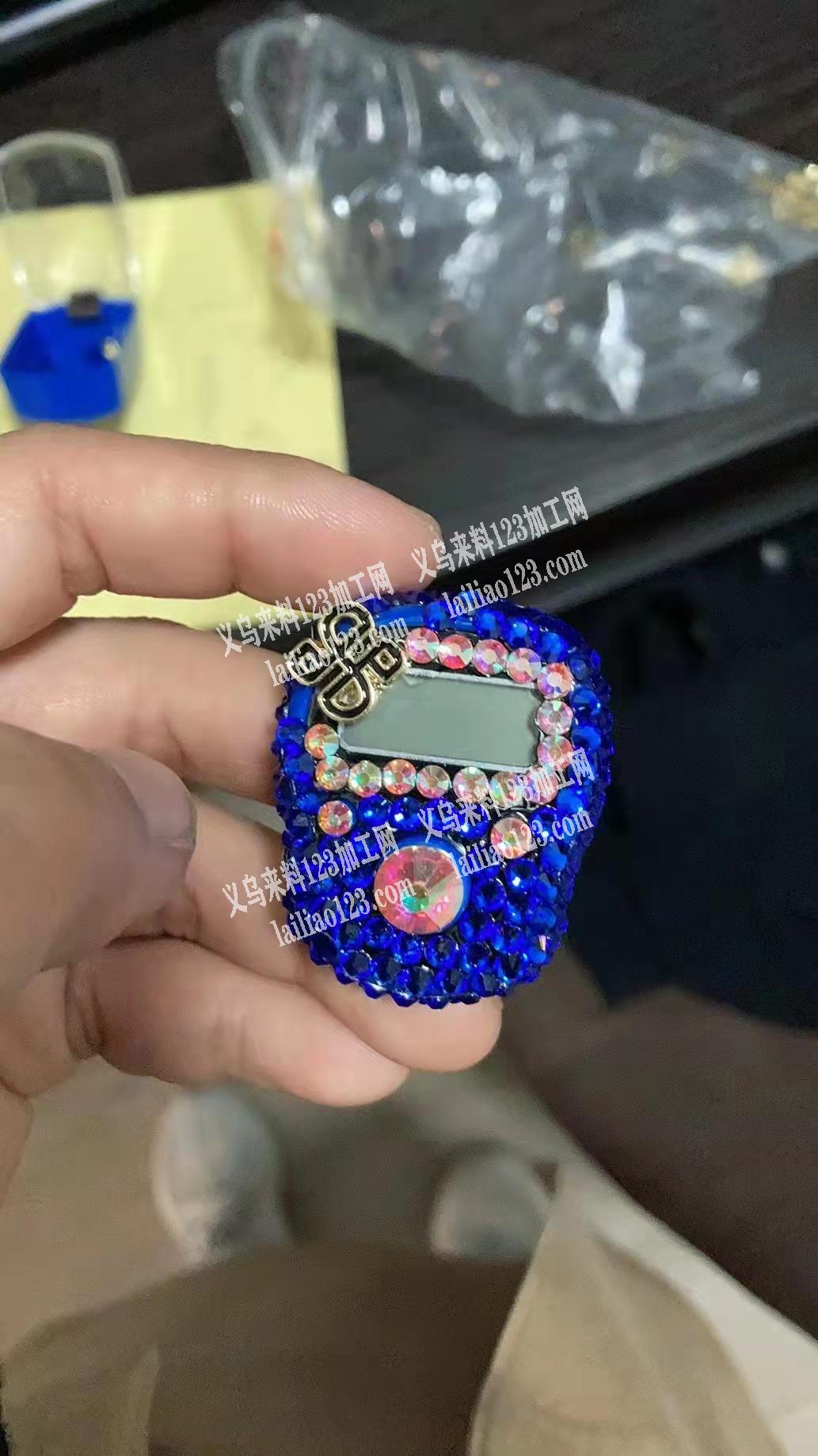 点钻外发，谁能点这种钻，能做的联系