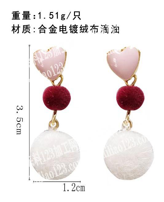 寻此款耳环，3000对，电话联系详谈