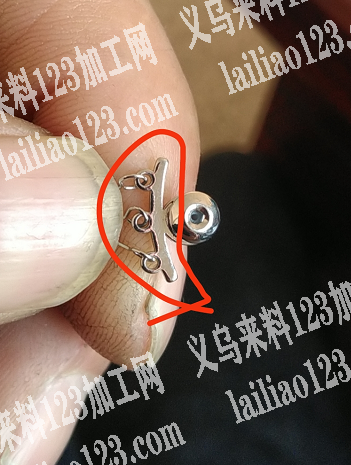 采购如图配件，要10000个，有的联系